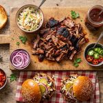 pulled pork recipe