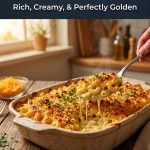 how to make baked mac and cheese