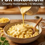 how to make cheese for macaroni